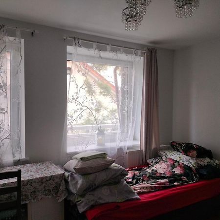 New Rooms 3Km To Centrum 格但斯克 外观 照片