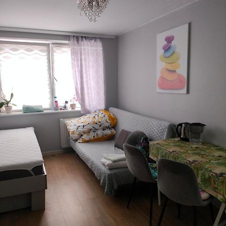 New Rooms 3Km To Centrum 格但斯克 外观 照片
