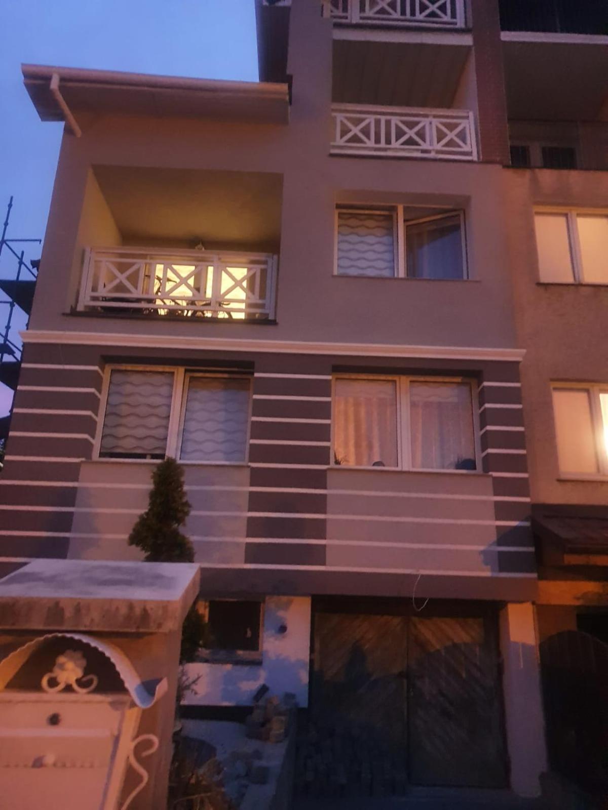 New Rooms 3Km To Centrum 格但斯克 外观 照片