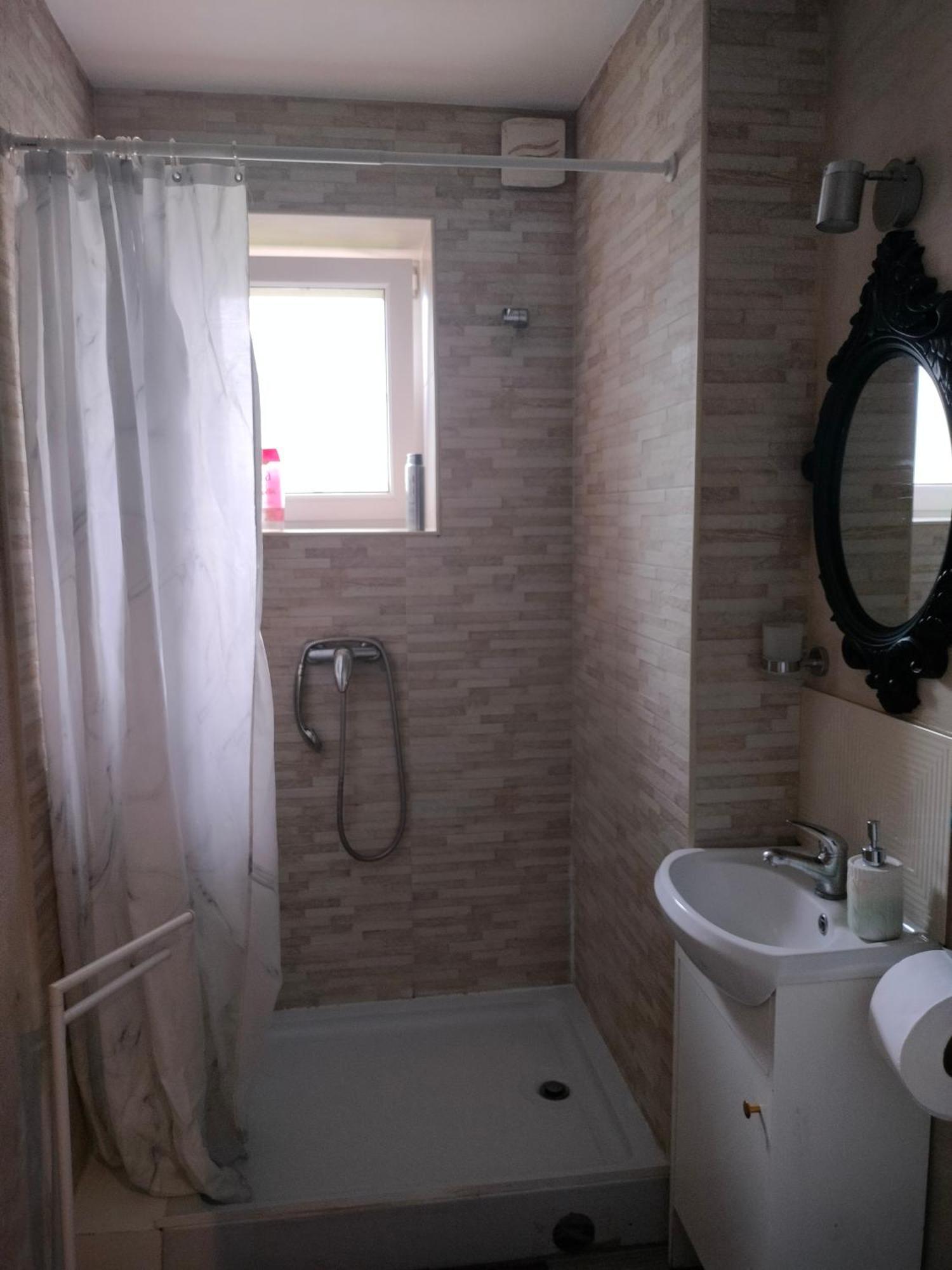New Rooms 3Km To Centrum 格但斯克 外观 照片