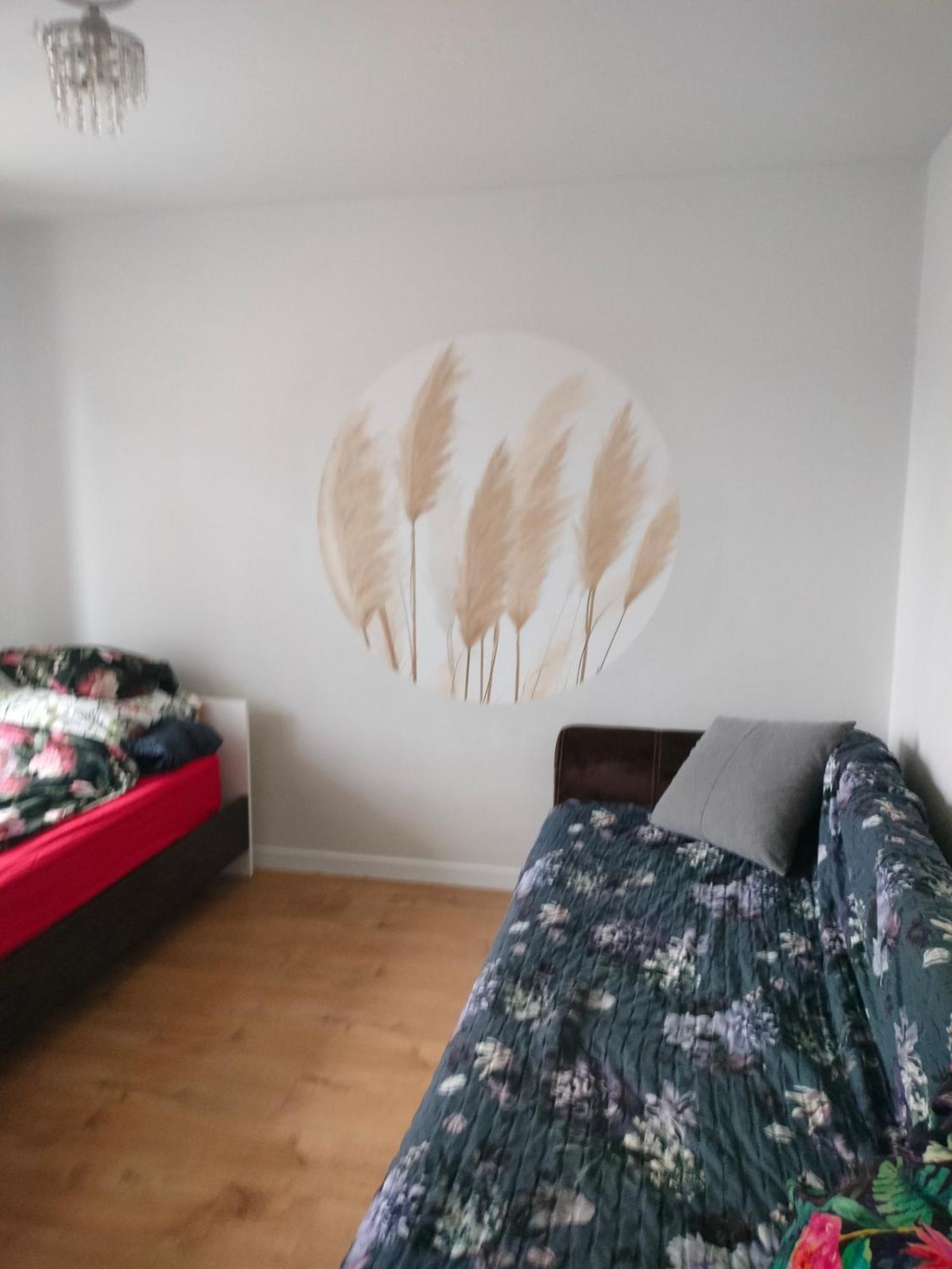 New Rooms 3Km To Centrum 格但斯克 外观 照片