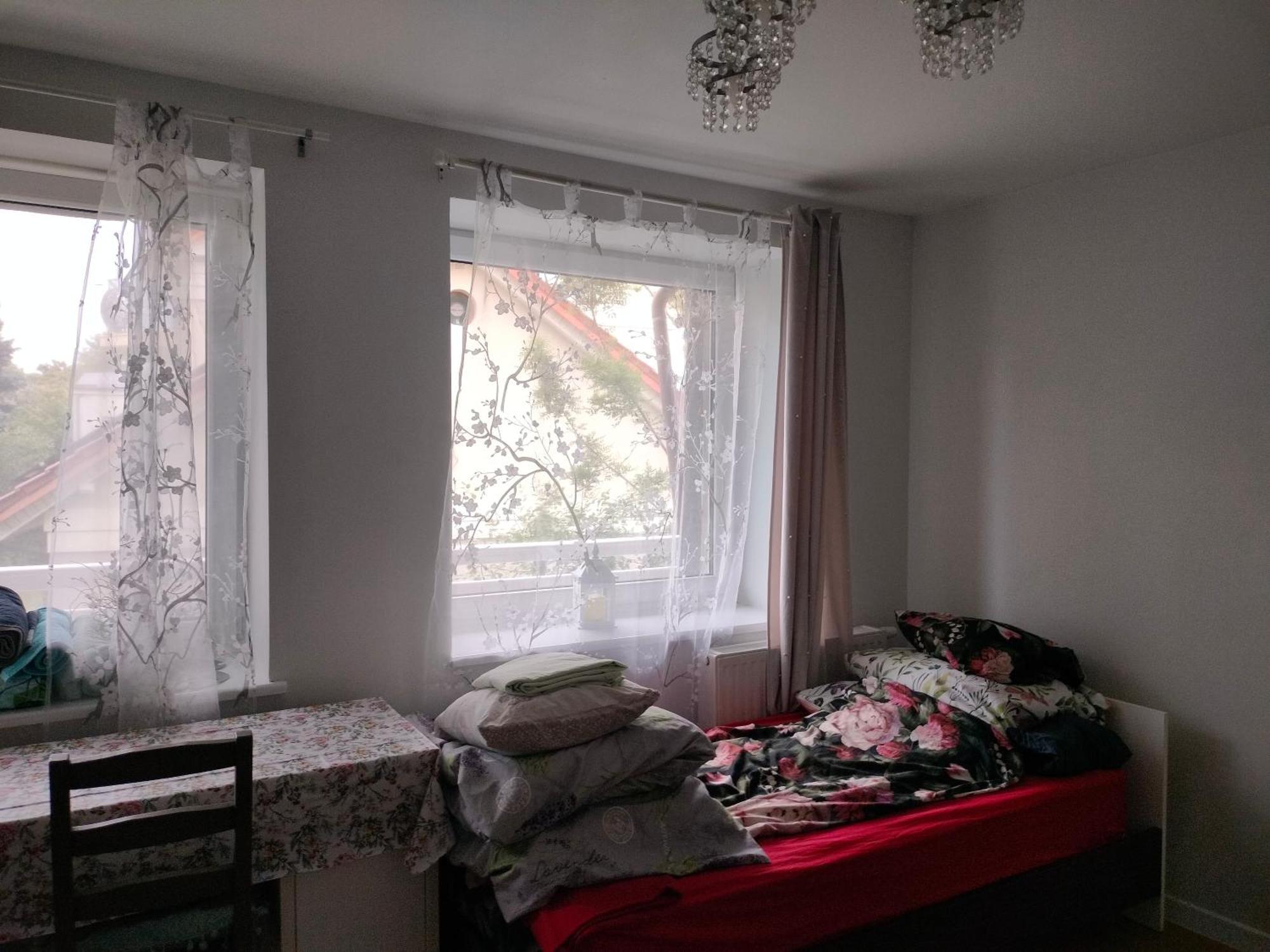 New Rooms 3Km To Centrum 格但斯克 外观 照片