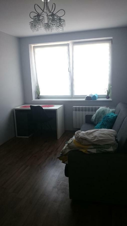 New Rooms 3Km To Centrum 格但斯克 外观 照片