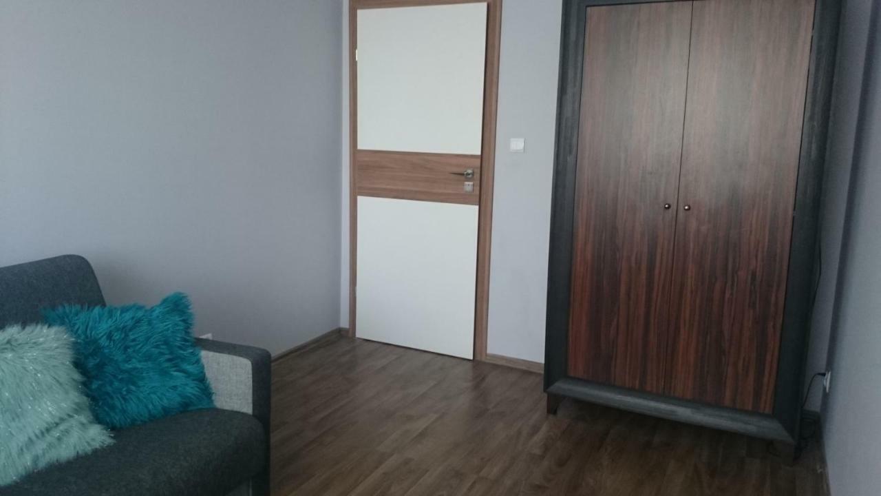 New Rooms 3Km To Centrum 格但斯克 外观 照片