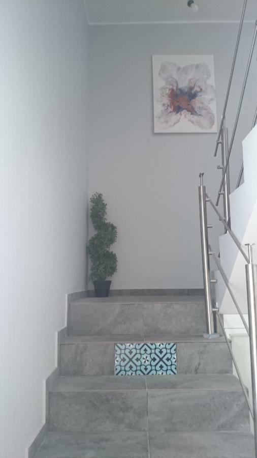 New Rooms 3Km To Centrum 格但斯克 外观 照片
