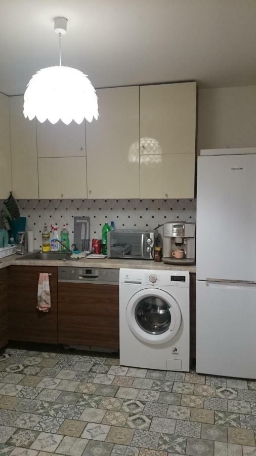 New Rooms 3Km To Centrum 格但斯克 外观 照片