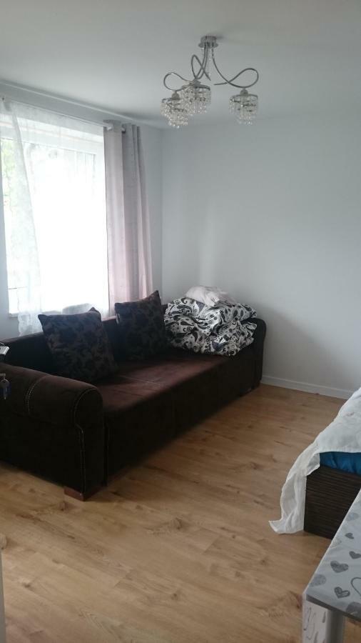 New Rooms 3Km To Centrum 格但斯克 外观 照片