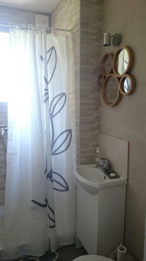 New Rooms 3Km To Centrum 格但斯克 外观 照片