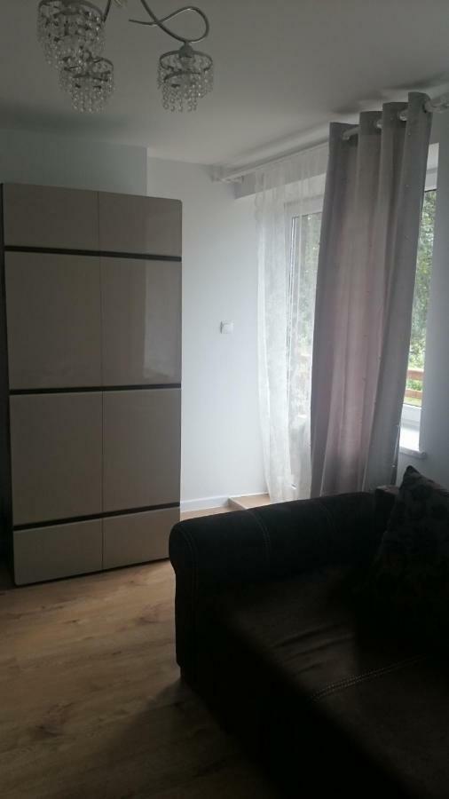 New Rooms 3Km To Centrum 格但斯克 外观 照片