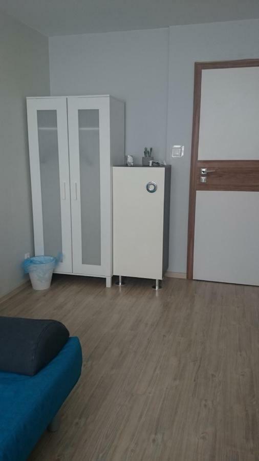 New Rooms 3Km To Centrum 格但斯克 外观 照片
