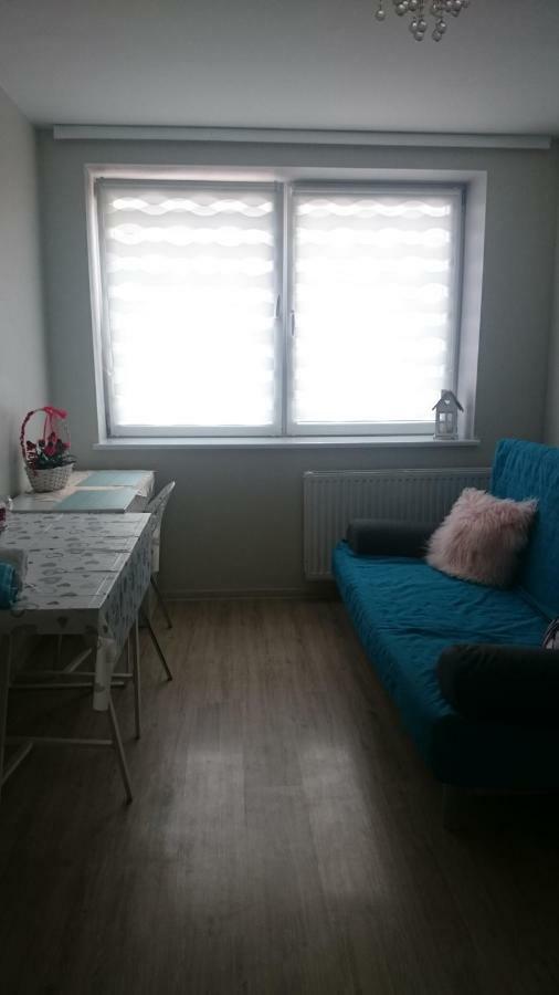 New Rooms 3Km To Centrum 格但斯克 外观 照片