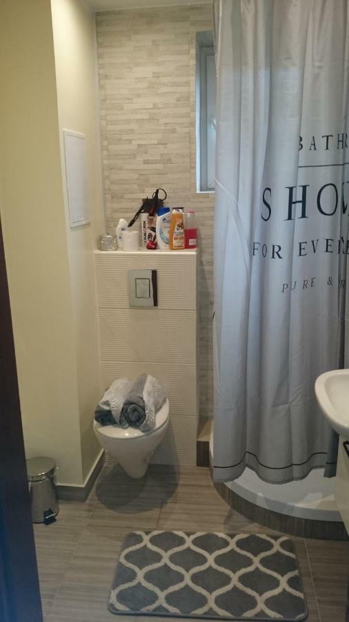 New Rooms 3Km To Centrum 格但斯克 外观 照片